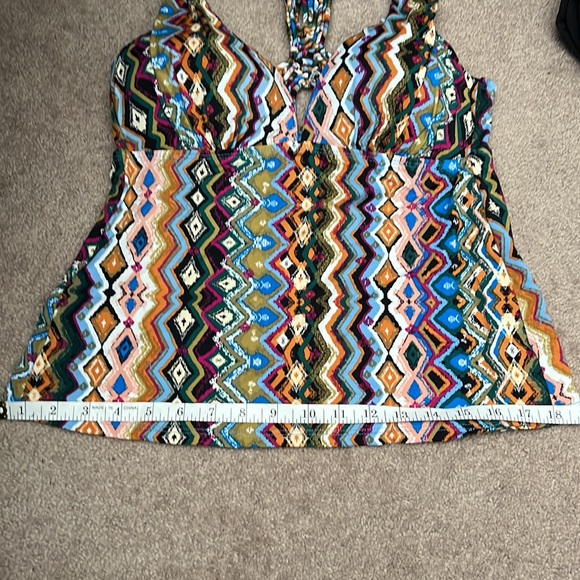 George Tankini - Picture 6 of 10